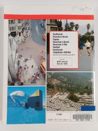 Follow me, 6 - Textbook