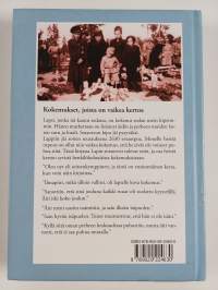Isä, älä jätä : Lapin sotaorvot kertovat