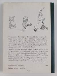 Vaahteramäen Eemeli