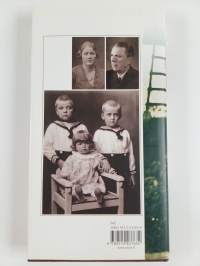 Isän tyttö : lapsuuden muistelmia