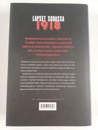 Lapset sodassa 1918