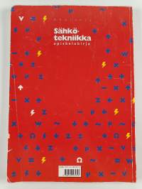 Sähkötekniikka : Opiskelukirja
