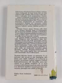 Kaukana lihavasta maasta