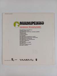 Muumipeikko : Muumin Lamppu