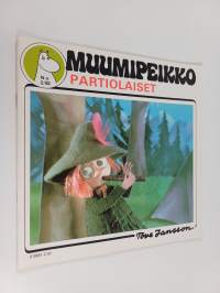 Tyhjä kuva