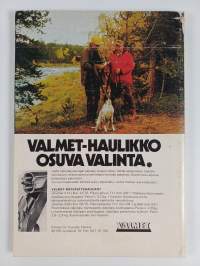 Eränkävijä 1974 : Metsästäjien ja kalastajien parhaat palat