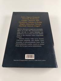 Pietari : eurooppalainen kulttuurikaupunki