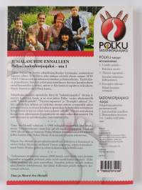 Jumalasuhde ennalleen