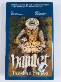 Hamlet : Tanskan prinssi