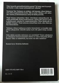 Mustaa valkoisella : tiede ja kansojen älykkyys
