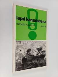 Lapsi kansalaisena