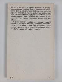 Lapsi kansalaisena