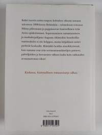 Nimettömät