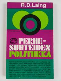 Perhesuhteiden politiikka
