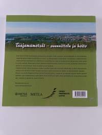 Taajamametsät : suunnittelu ja hoito