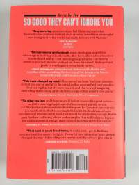 So Good They Can&#039;t Ignore You - Why Skills Trump Passion in the Quest for Work You Love