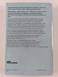 Tuulentavoittelijan morsian
