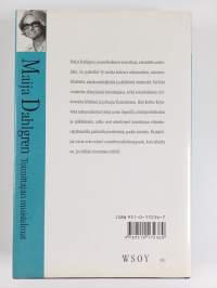 Toimittajan muistelmat (signeerattu)