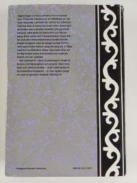 Finlands litteratur