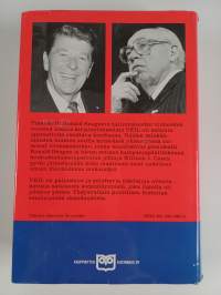 VEIL : CIA:n salaiset sodat 1981-1987