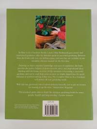 The complete how to be a gardener