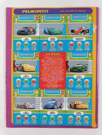 Autot 10/2013