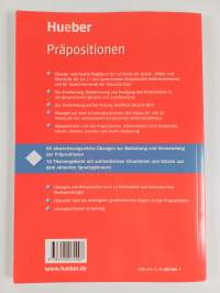 Präpositionen
