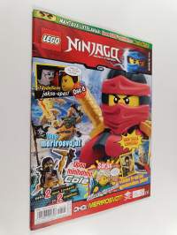 Lego Ninjago 2/2016