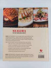 Sealiha, suur kokaraamat