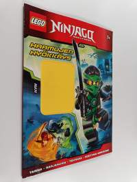 LEGO Ninjago : Haamujen hyökkäys