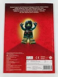 LEGO Ninjago : Haamujen hyökkäys