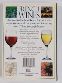 French wines