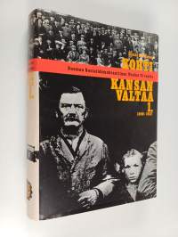 Kohti kansanvaltaa 1 : Suomen sosiaalidemokraattinen puolue 75 vuotta, 1899-1937