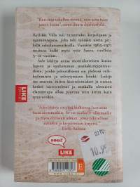 Äidin lokikirja