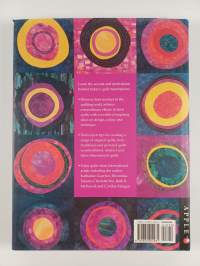 Quilting masterclass : inspirations and techniques from 50 of the worldś finest artists