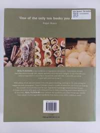 Real Flavours - The Handbook of Gourmet and Deli Ingredients