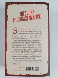 Hirmuinen mies