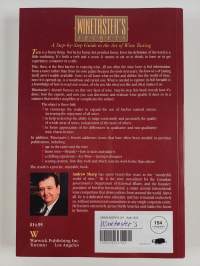 Winetaster&#039;s Secrets