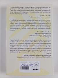 Signs of safety : a solution and safety oriented approach to child protection