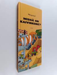 Tyhjä kuva
