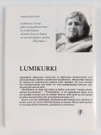 Lumikurki : Japanilaisia tanka- ja haiku-runoja