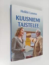 Tyhjä kuva