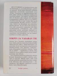 Sirpin ja vasaran tie - muistelmia