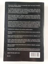 Miksi maat kaatuvat