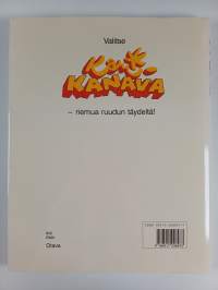 Kari-kanava
