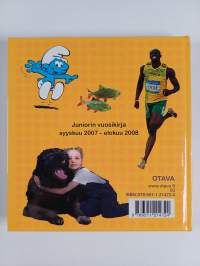 Mitä missä milloin junior 2009