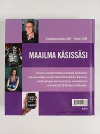 Mitä missä milloin 2009 : Kansalaisen vuosikirja