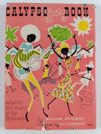 Calypso Song Book