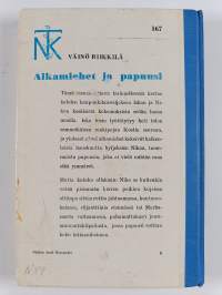Aikamiehet ja papuusi
