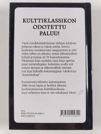 Noidan käsikirja - Vampyyreita, aaveita ja outoja voimia